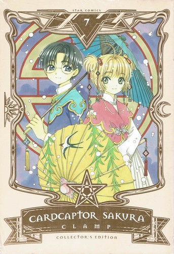Card captor sakura collector - card,