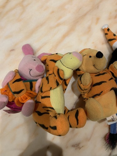 Winnie the pooh collezione - collezione, mac