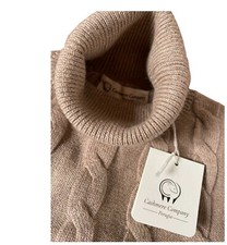 Cashmere company maglia uomo - company,