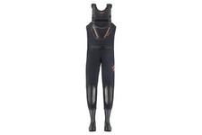 Daiwa vec waders flex nero - waders, flex,