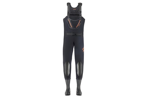 Daiwa vec waders - daiwa, nero