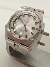 Tissot PR 516 GL Raro Quadrante Argento