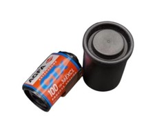 Rullino Agfa AGFACHROME CTx