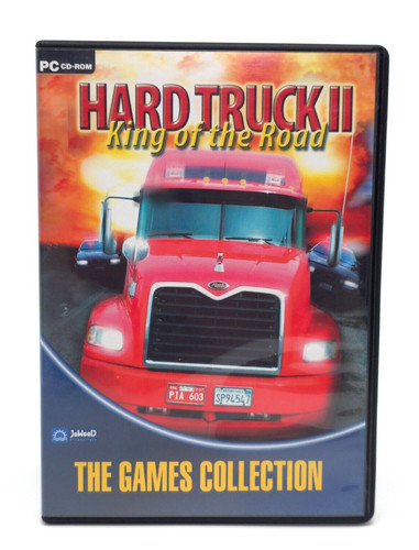 Hard truck gioco - gioco, pc