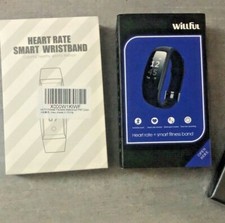 2 x Smartwatch, Orologio