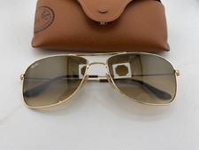 Genuine Rayban Sunglasses -