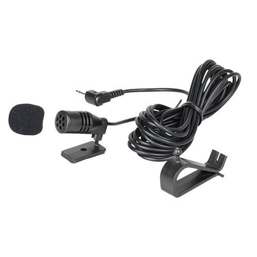 Microfono ricambio mic - di,