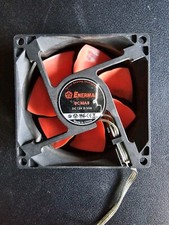 Ventola Fan per Case - Enermax Magma UCMA8 da 8CM 