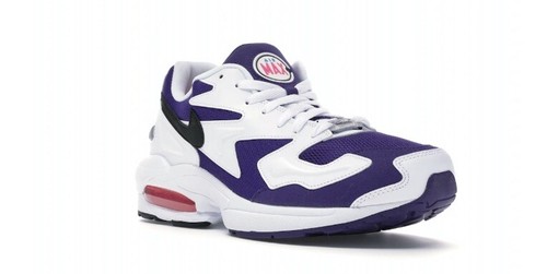 Nike air max sneakers - air, uomo