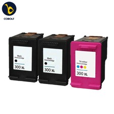 CARTUCCIA INCHIOSTRO 3 300XL