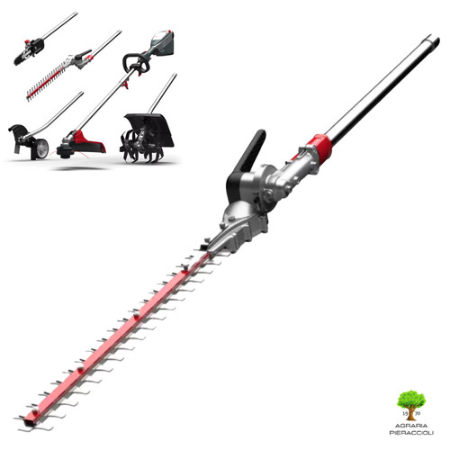 Tagliasiepi a82txhd accessorio - tagliasiepi,