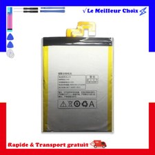 Batterie Pour Lenovo K80 K80M