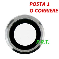 LENTE VETRINO iPhone 6S