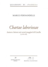 Chartae Laboriosae. Autore e