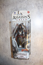 2014 McFarlane Toys Assassin's