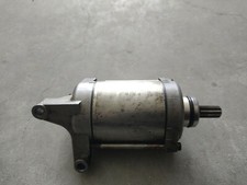 Motorino Avviamento Honda Hornet 600 2011 2013