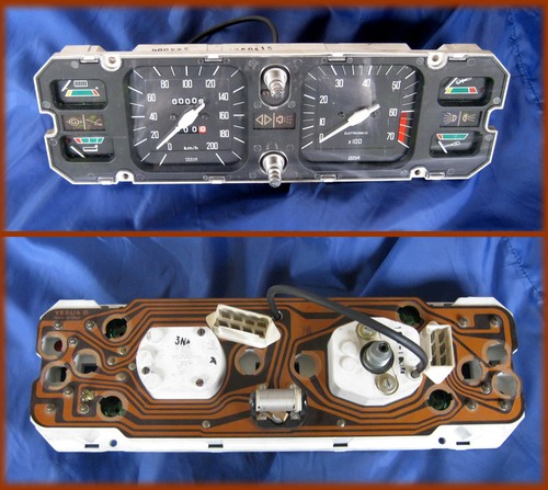 Lancia 2000 berlina quadro - berlina,