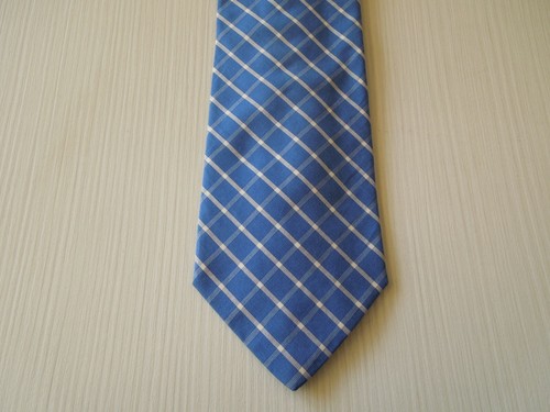 Giampiero silk cotton tie seta - cotton,