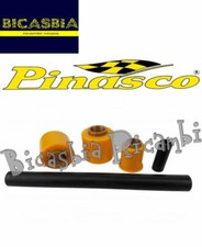 16058 - KIT SILENT BLOCK