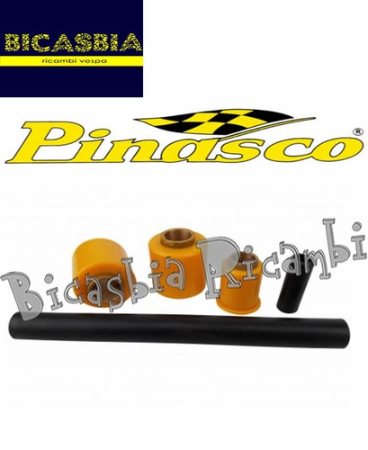 16058 kit silent block - -,