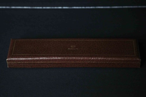 Jaeger lecoultre vintage box - vintage,