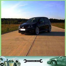 V-Maxx coilover telaio VW Golf