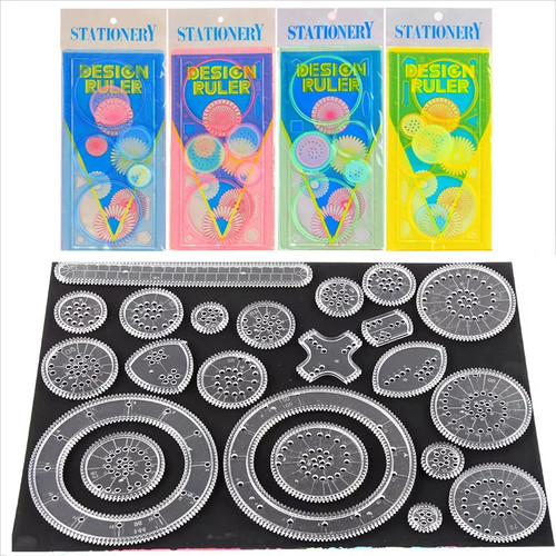 Set giocattolo disegno
