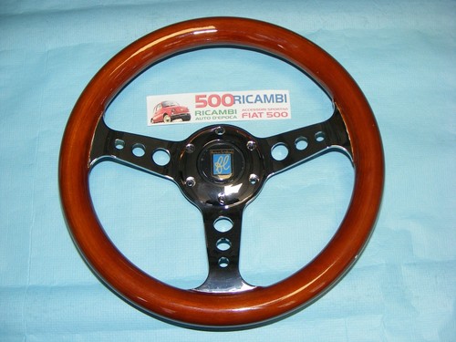 Fiat 500 126 volante - fiat, f/l/r