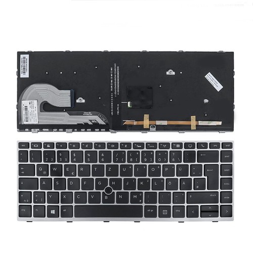 Tastiera elitebook 840 g5 - 840,