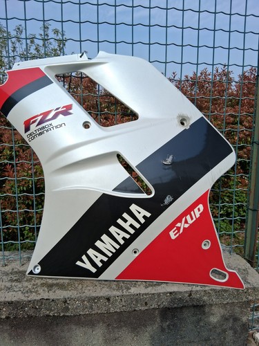 Carena yamaha fzr - , 1000