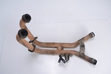 Tubi di scarico collettore