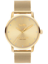 OROLOGIO DA DONNA COACH GRAND