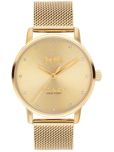 Orologio donna coach - da,
