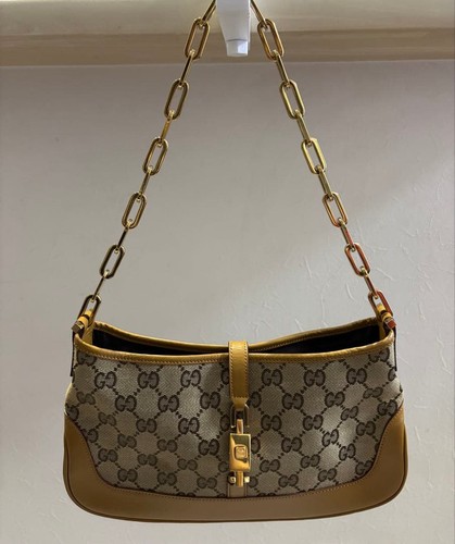 Gucci jackie borsa a - gucci,