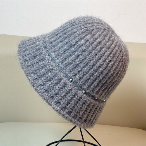 Cappello secchiello caldo - secchiello,