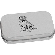 'Cane Corso Dog' Scatola di