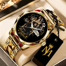 Orologio quarzo lusso in - orologio, al