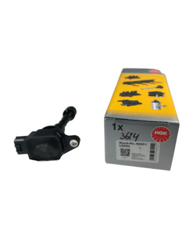 Bobina accensione ngk 48201 - bobina,