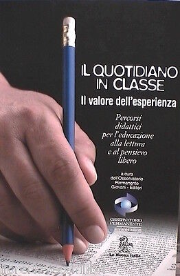 Quotidiano classe valore - quotidiano,
