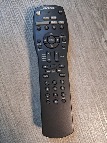 Telecomando bose mx6 c - telecomando,