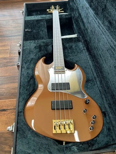Basso esp viper - esp,