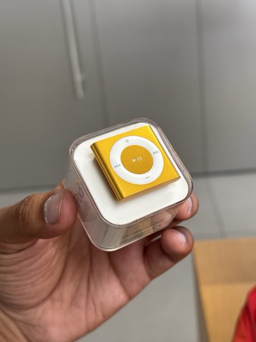 Apple ipod shuffle 4a - shuffle,