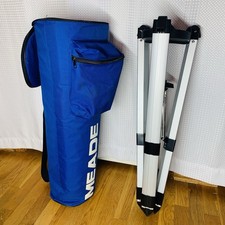 Meade Field Telescope Tripod