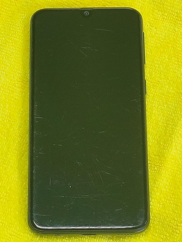 Samsung galaxy a40 - samsung,