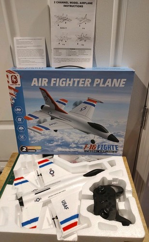 Aereo modello fighter jet - modello,