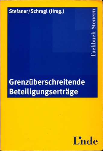 Grenzüberschreitende