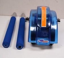 Rullo addominale Ab Slide