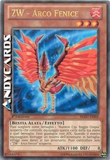 ZW - ARCO FENICE (Zw - Phoenix