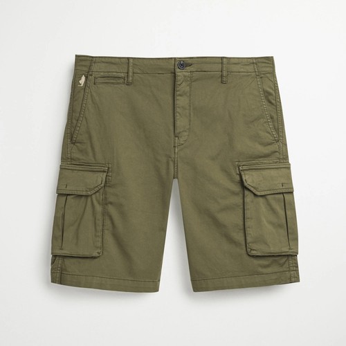 Pantaloni mcs uomo cargo - pantaloni, in