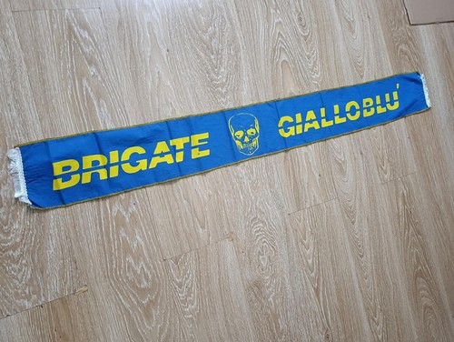 Sciarpa ultras vintage 80 - ultras, '80